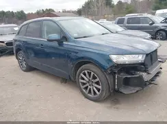 WA1LAAF78JD039427 2018 AUDI Q7