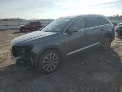WA1LAAF78JD040397 2018 AUDI Q7