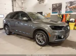 WA1LAAF78JD041596 2018 AUDI Q7