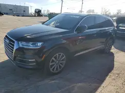 WA1LAAF78JD042036 2018 AUDI Q7