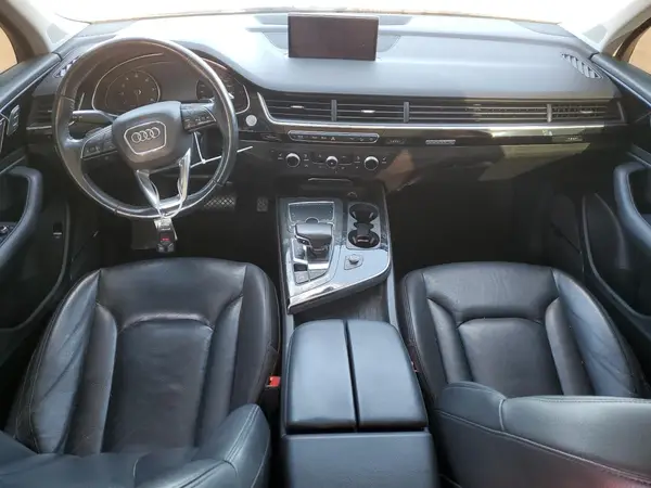 WA1LAAF78JD042036 2018 AUDI Q7 - Image 8