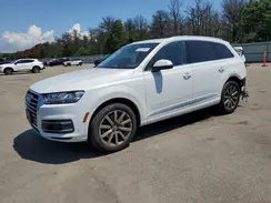 WA1LAAF78JD043140 2018 AUDI Q7