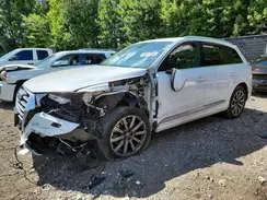 WA1LAAF78JD043350 2018 AUDI Q7