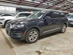 WA1LAAF78JD043848 2018 AUDI Q7