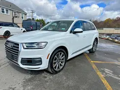 WA1LAAF78JD045051 2018 AUDI Q7