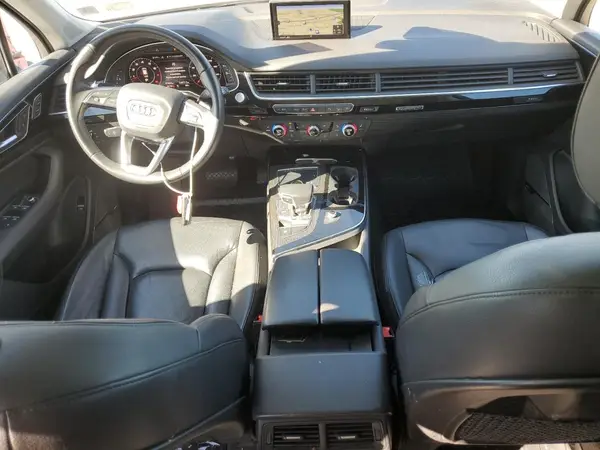 WA1LAAF78JD045079 2018 AUDI Q7 - Image 8