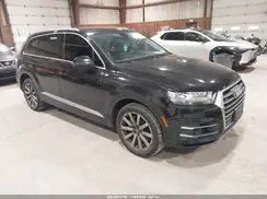 WA1LAAF78JD045194 2018 AUDI Q7
