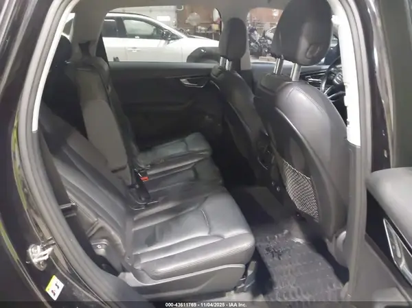 WA1LAAF78JD045194 2018 AUDI Q7 - Image 8