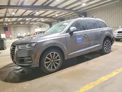WA1LAAF78JD046426 2018 AUDI Q7