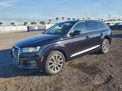 WA1LAAF78JD046541 2018 AUDI Q7