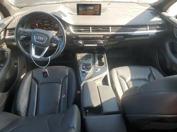 WA1LAAF78JD048533 2018 AUDI Q7 - Image 8