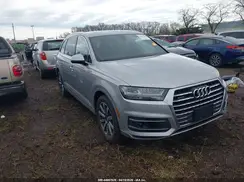 WA1LAAF78JD051058 2018 AUDI Q7
