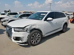 WA1LAAF78JD052338 2018 AUDI Q7