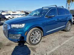 WA1LAAF78JD054087 2018 AUDI Q7