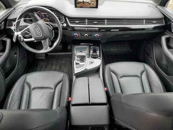 WA1LAAF78KD000080 2019 AUDI Q7 - Image 8