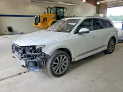 WA1LAAF78KD000161 2019 AUDI Q7