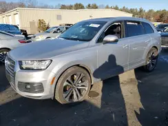 WA1LAAF78KD000466 2019 AUDI Q7