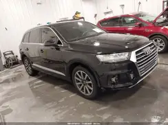 WA1LAAF78KD000872 2019 AUDI Q7