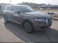 WA1LAAF78KD000905 2019 AUDI Q7