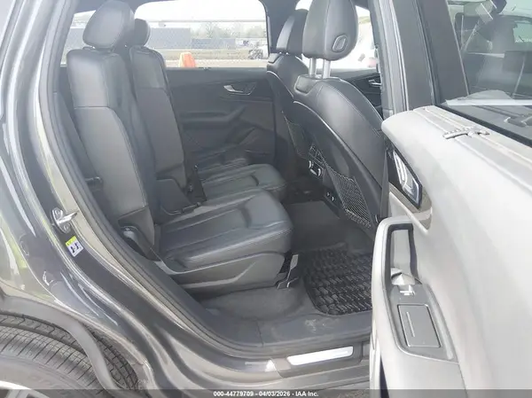 WA1LAAF78KD000905 2019 AUDI Q7 - Image 8