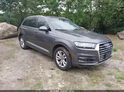 WA1LAAF78KD001374 2019 AUDI Q7