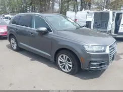 WA1LAAF78KD002007 2019 AUDI Q7