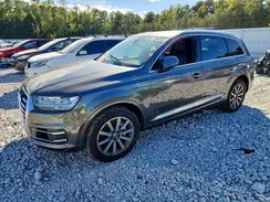 WA1LAAF78KD002444 2019 AUDI Q7