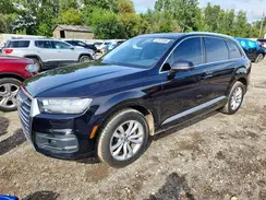 WA1LAAF78KD002833 2019 AUDI Q7