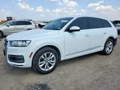 WA1LAAF78KD005358 2019 AUDI Q7