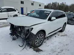 WA1LAAF78KD005778 2019 AUDI Q7