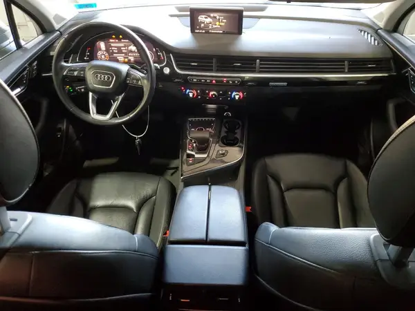 WA1LAAF78KD005991 2019 AUDI Q7 - Image 8