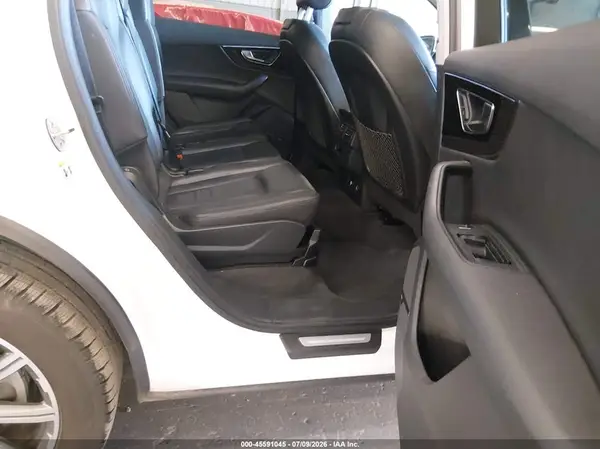 WA1LAAF78KD008499 2019 AUDI Q7 - Image 8