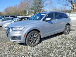 WA1LAAF78KD008597 2019 AUDI Q7