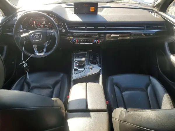 WA1LAAF78KD008597 2019 AUDI Q7 - Image 8