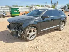 WA1LAAF78KD010026 2019 AUDI Q7