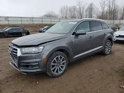 WA1LAAF78KD010060 2019 AUDI Q7