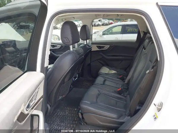 WA1LAAF78KD011256 2019 AUDI Q7 - Image 8
