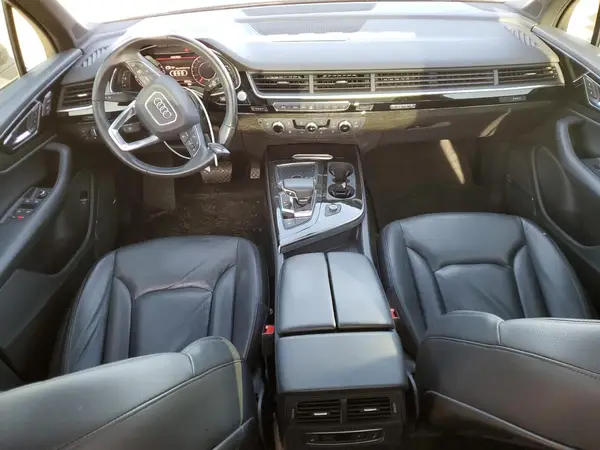 WA1LAAF78KD012553 2019 AUDI Q7 - Image 8