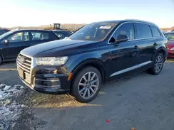 WA1LAAF78KD012715 2019 AUDI Q7