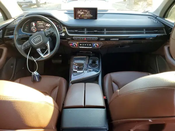 WA1LAAF78KD012715 2019 AUDI Q7 - Image 8