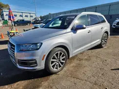 WA1LAAF78KD013508 2019 AUDI Q7