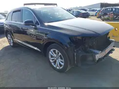 WA1LAAF78KD013573 2019 AUDI Q7