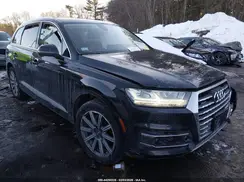 WA1LAAF78KD014951 2019 AUDI Q7