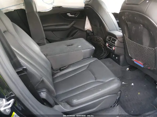 WA1LAAF78KD014951 2019 AUDI Q7 - Image 8