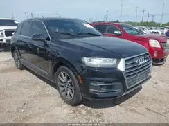 WA1LAAF78KD016537 2019 AUDI Q7
