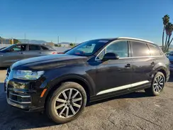 WA1LAAF78KD018725 2019 AUDI Q7