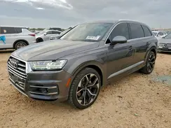 WA1LAAF78KD018806 2019 AUDI Q7