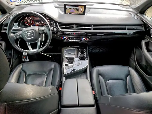 WA1LAAF78KD018806 2019 AUDI Q7 - Image 8
