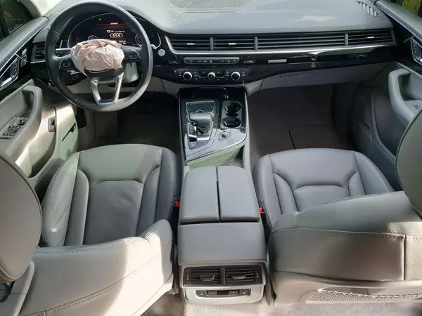WA1LAAF78KD028669 2019 AUDI Q7 - Image 8