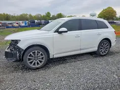 WA1LAAF78KD033127 2019 AUDI Q7